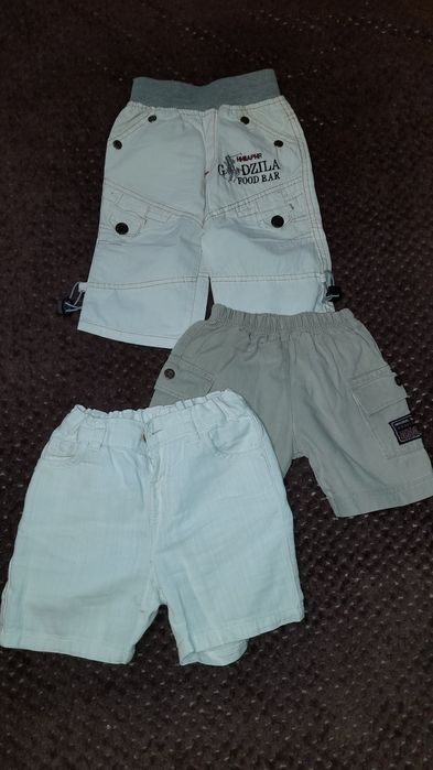 Детская одежда для мальчика