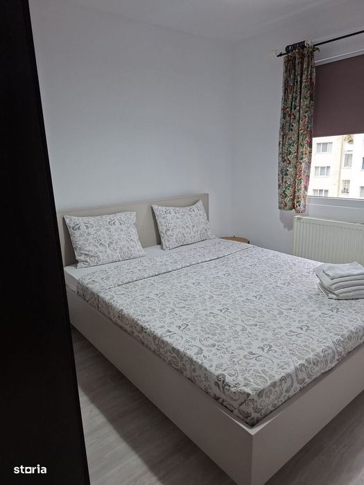 Apartament 2 camere decomandate | Mănăștur