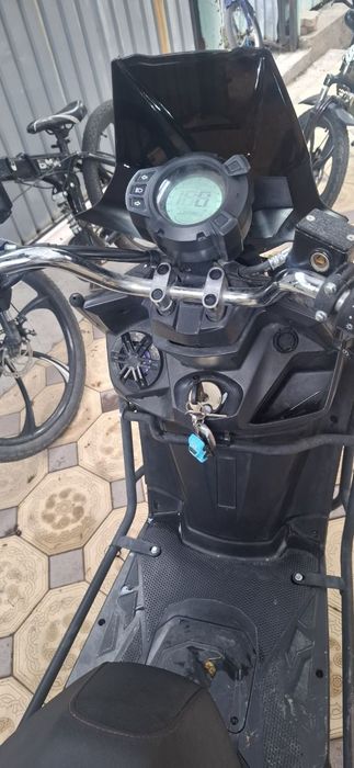 Продам срочно самурай