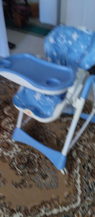 Стульчик детский