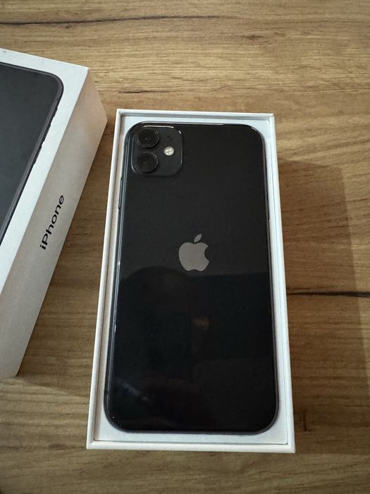 Iphone 11 impecabil