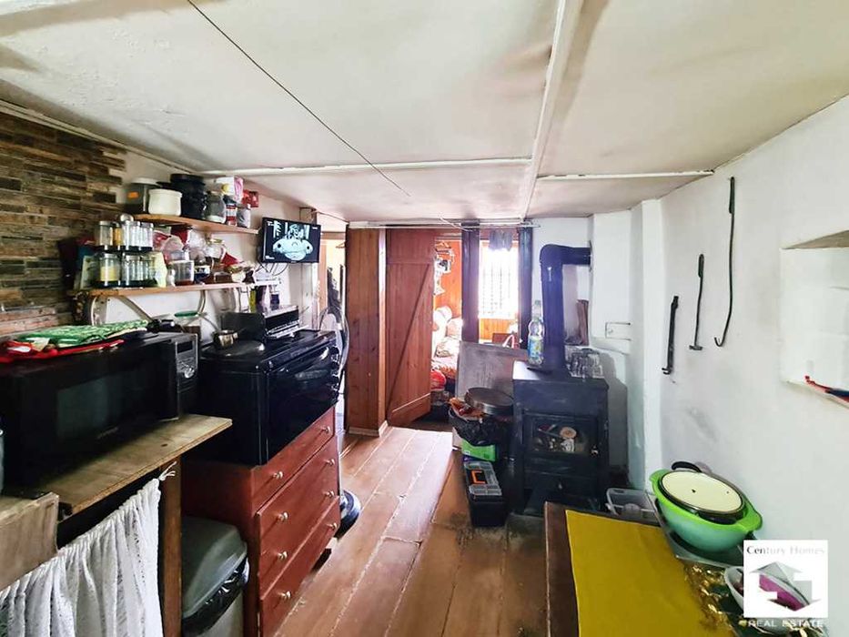 Продава се Къща в Велико Търново, Варуша - 165 кв.м за 402 €/кв.м - Снимка #16