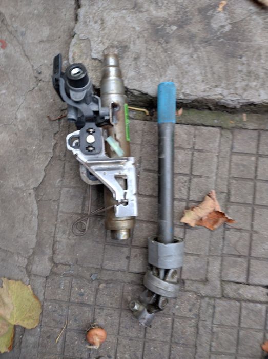 Радиатор за парното в таблото от WV pasat B5 1.8i  125к.с.