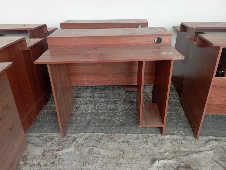 Kompyuter stoli kafolati bilan