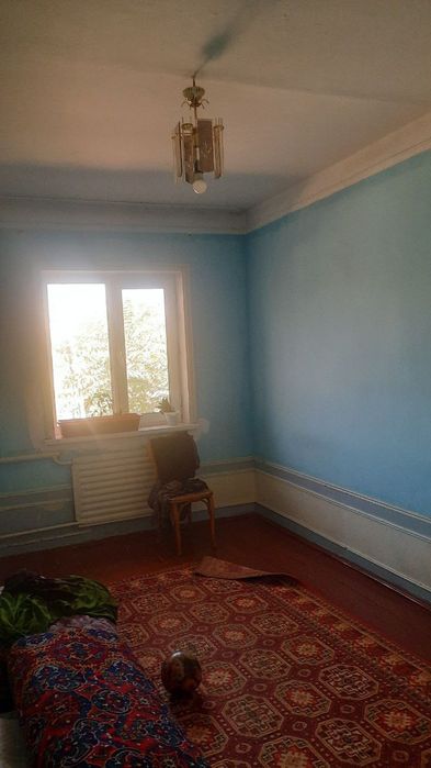 Урганч туман 3 хонали