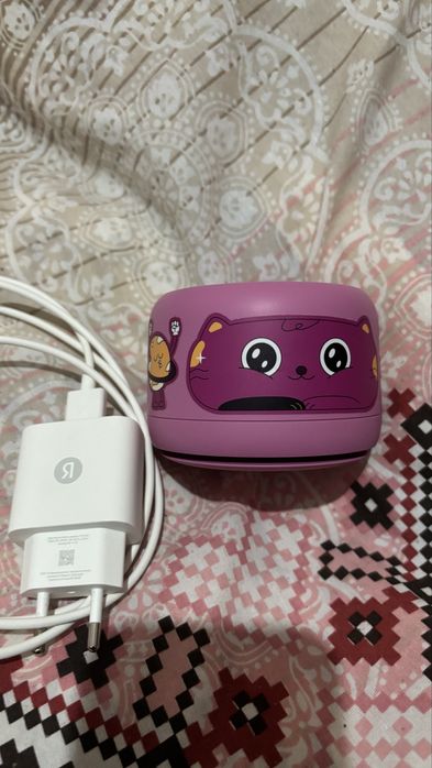 Алиса станция лайт без часов