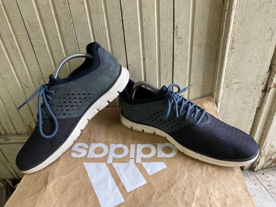 ''Timberland Knit Bradstreet''оригинални сникърси 43 номер