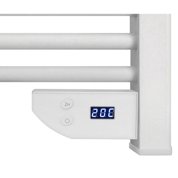 Електрическа лира за баня