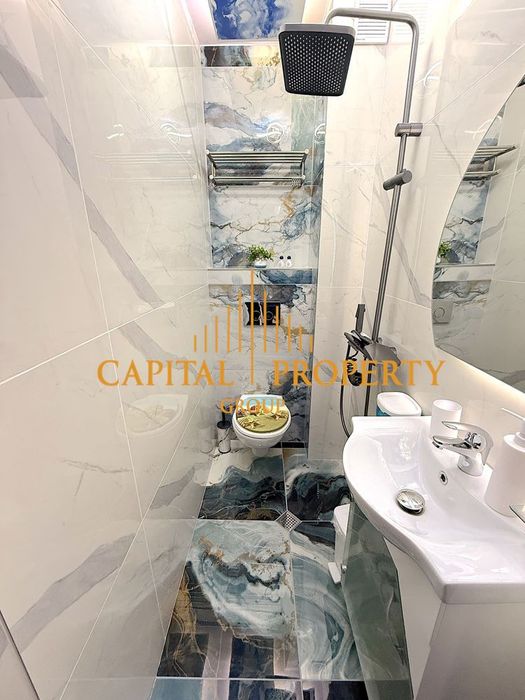 Продава се Тристаен апартамент в Варна, Виница - 86 кв.м за 2849 €/кв.м - Снимка #9