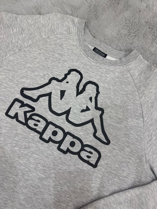 Мъжка блуза KAPPA. Размер XL