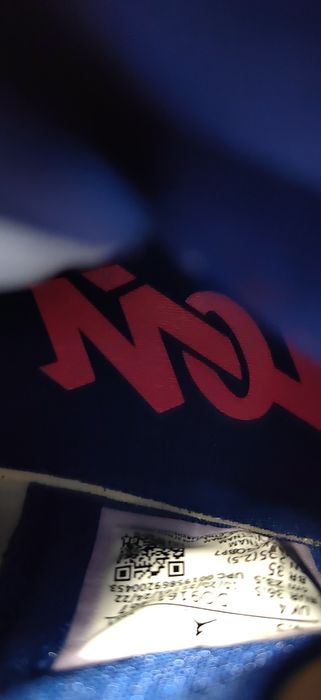 Nike Air Jordan Zion 2, номер 36,5