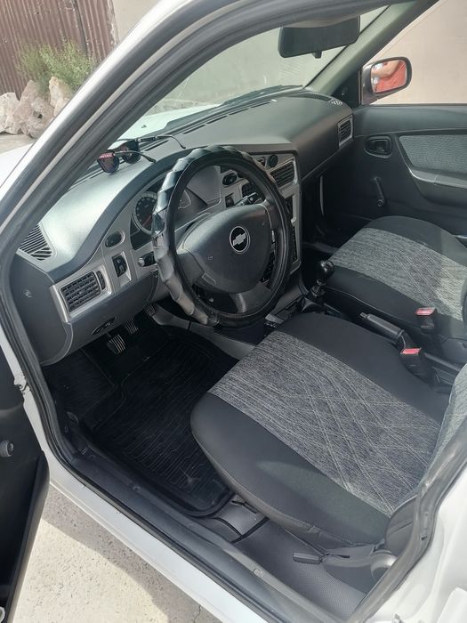 Nexiya Донс 1.6__2016 Радной. 1-  позиция..