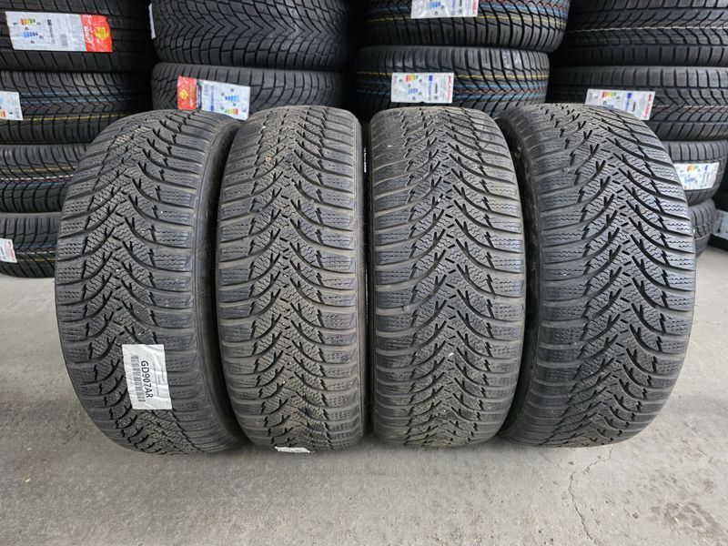 185/50/16//205/45/16 KUMHO