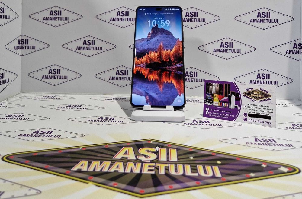 Honor Magic7 Lite 5G 512GB 8GB RAM Dual Sim