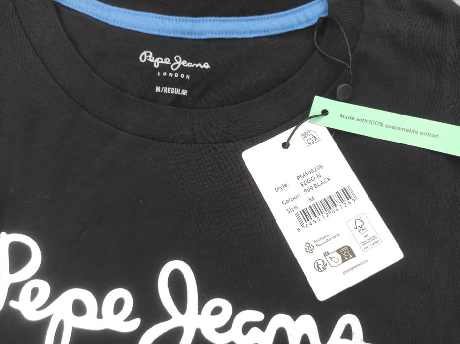 Tricou Pepe Jeans Eggo N