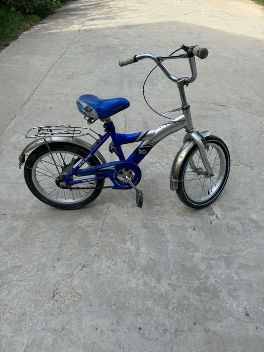 Продаются велики