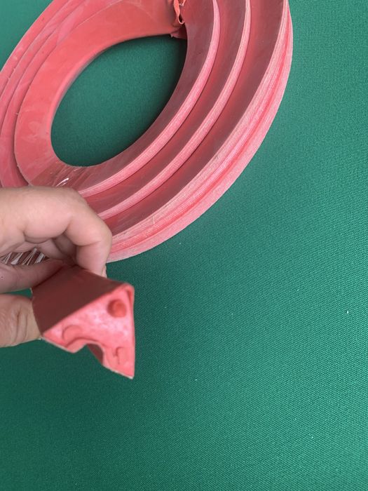 Set mante masa biliard