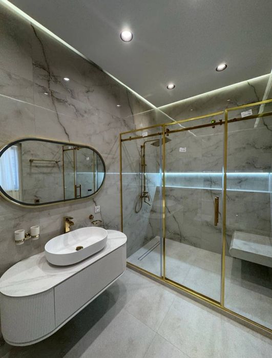 Сдается квартира в ЖК Казахстан

4-комнатная квартира, 153 м²

8-й эта