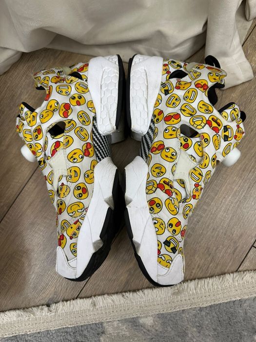 Reebok instapump Fury OG