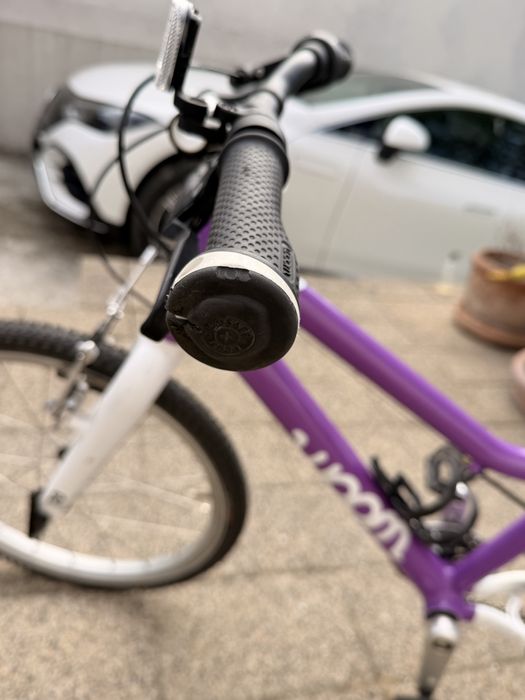 Bicicleta copii 20’ Woom 4, prim proprietar