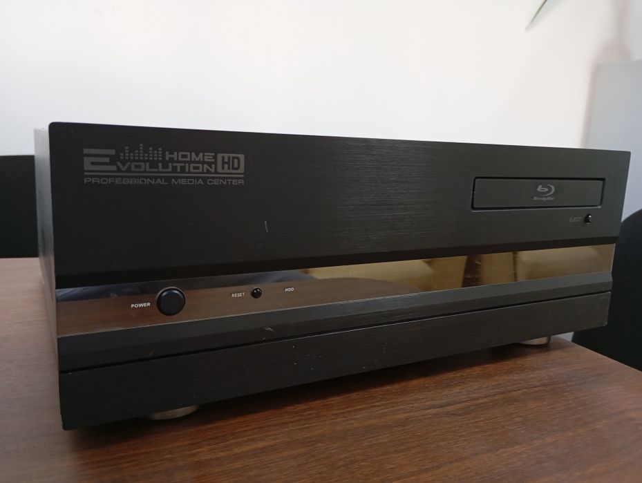 Караоке Evolution Home HD