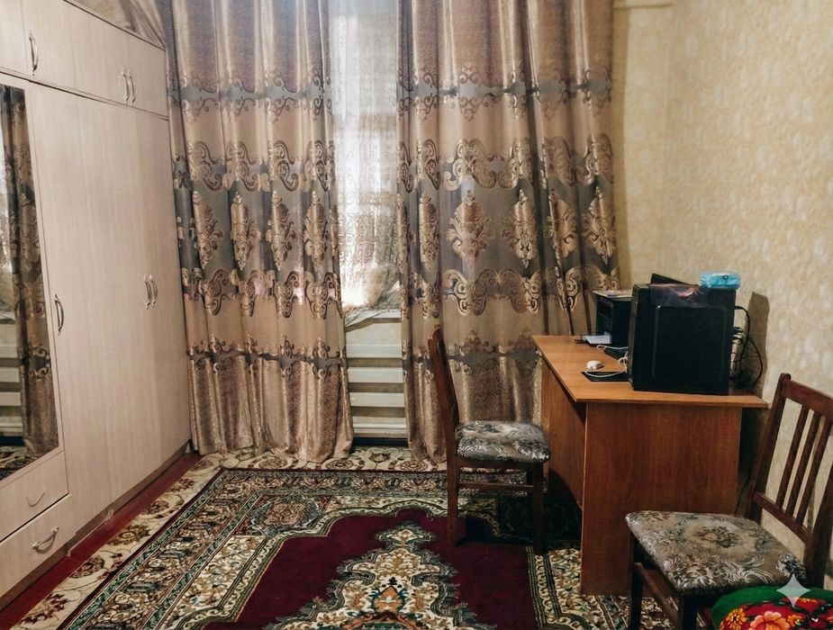 Намунавий 4 ханалы жай сатылады