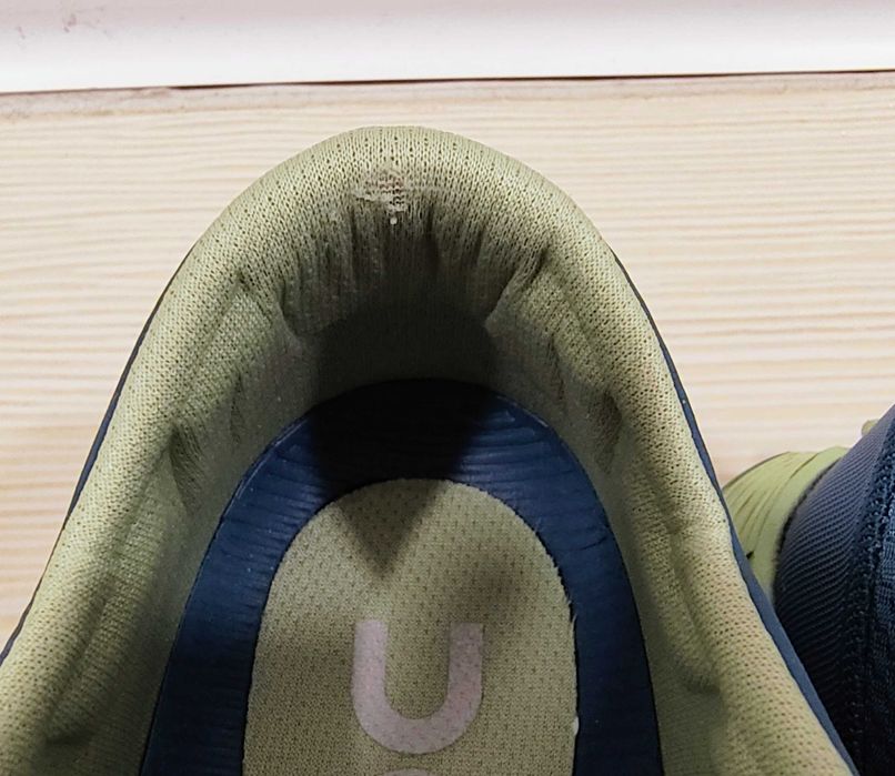 Pantofi sport On Cloud, marimea 37 (23 cm)