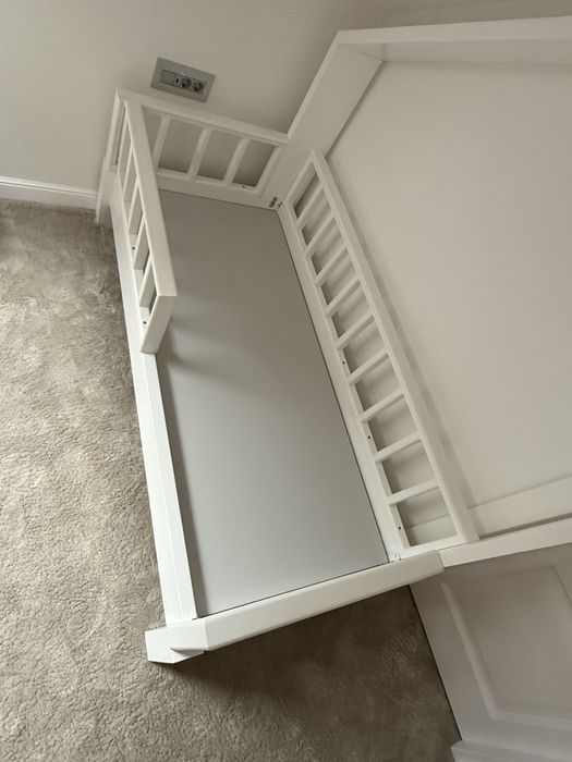 Pat Montessori cu saltea