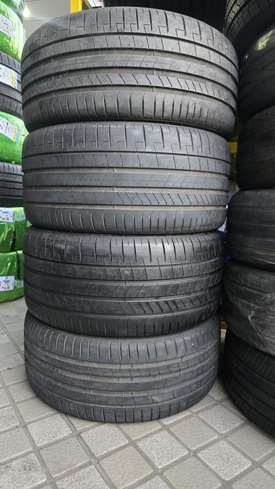 275/35/R22 315/30/R22 PIRELLI p zero