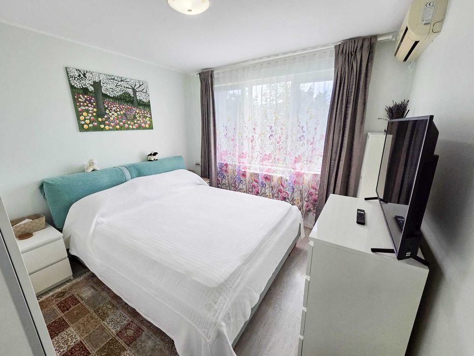 Apartament de vanzare Calea Grivitei metrou 1 minut
