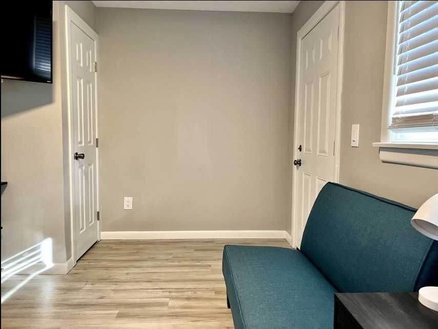 Дава се под наем Едностаен апартамент в София, Люлин 10 - 35 кв.м за 255 € - Снимка #4