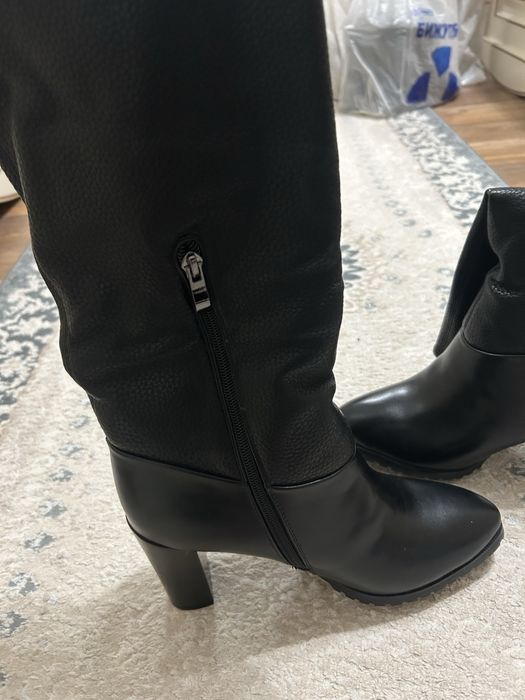 Етик сапасы жаксы