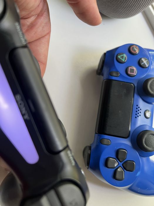 Joystick uri Playstation 4
