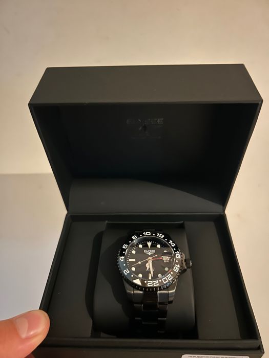 Мъжки автоматичен часовник