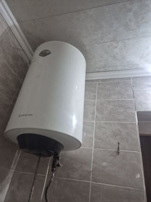 Продом бойлер с хорошем состоянии