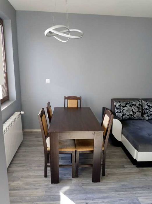 Двустаен ап. под наем в кв. Карпузица