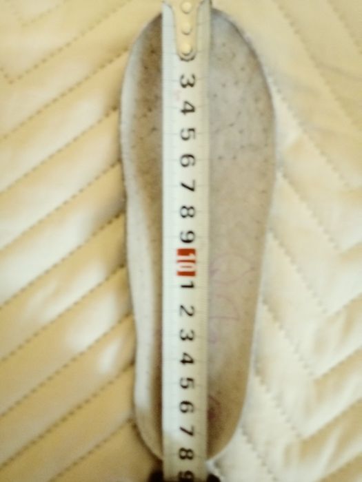 НАМАЛЕНИ!  Пантофки за градина