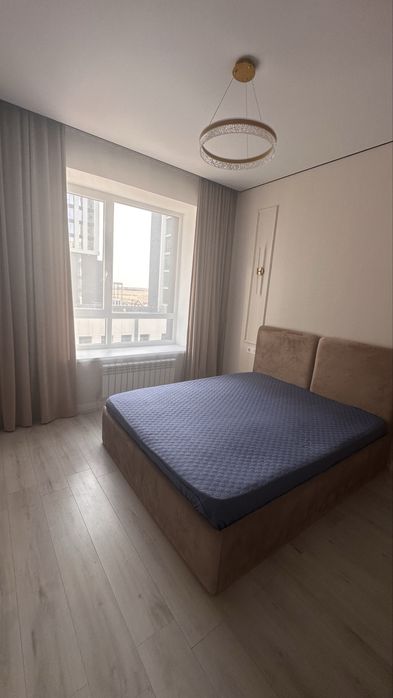 Сдается квартира евродвушка