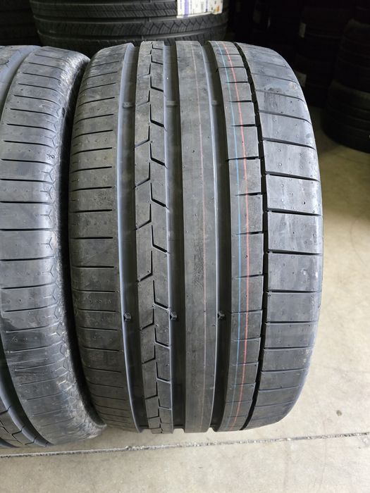 295/40/20 Continental 4бр