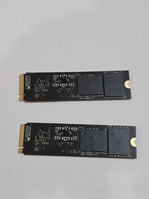 SSD WD Black SN850X de 8TB PCI Express 4.0 - Nou, Garantie