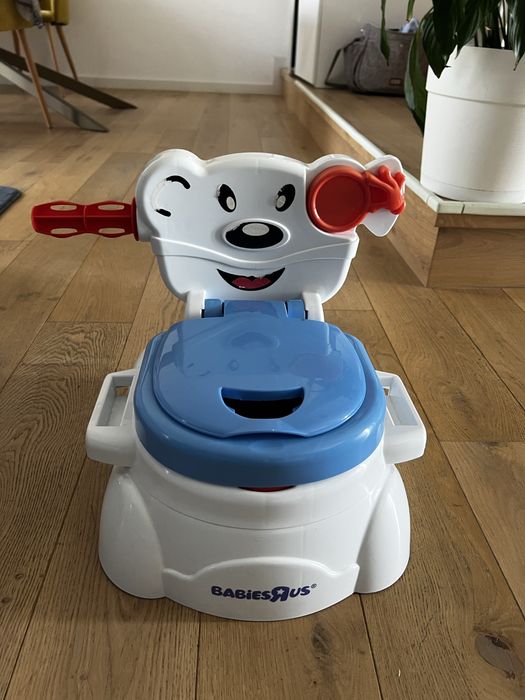 Olita muzicală babyrush