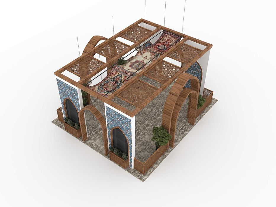 Аренда выставочных стендов – привлекайте внимание без лишних затрат!