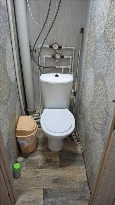 продам 3 ком на Абая, Район Роддом