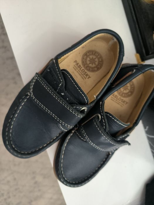 Туфли 29 Pablovsky