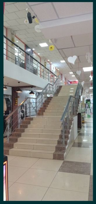 Аренда. Офисы. Бутики.