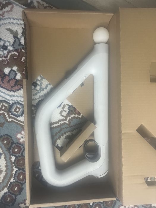 Vr очки пс контролер