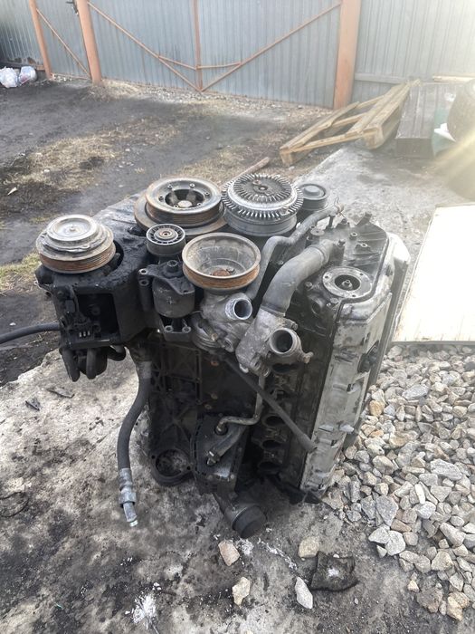 104 двигатель 2,8