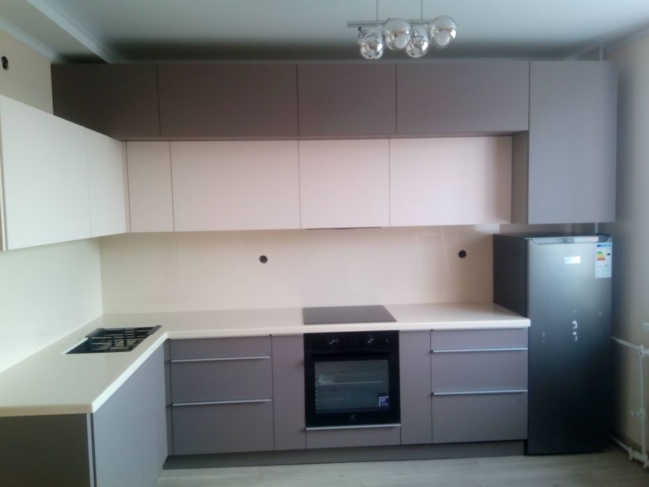 Изготовление корпусной мебели под заказ