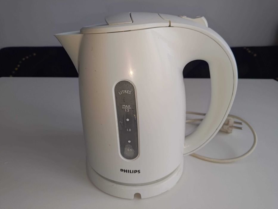 Ектрическа кана на Philips. В отлично техническо състояние