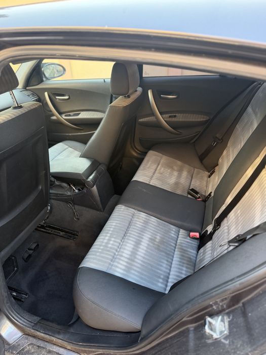 BMW Seria 1 2006 — imagine 5